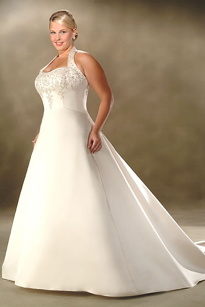 Bn Plus Size Wedding Dresses 374